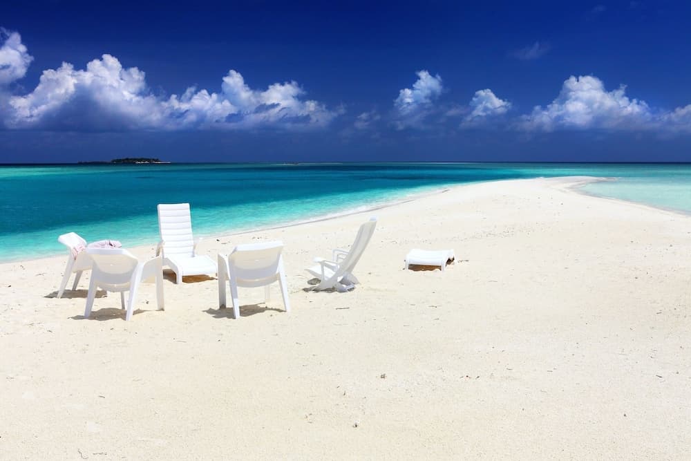 Ocean Villa with pool & spa - View 17