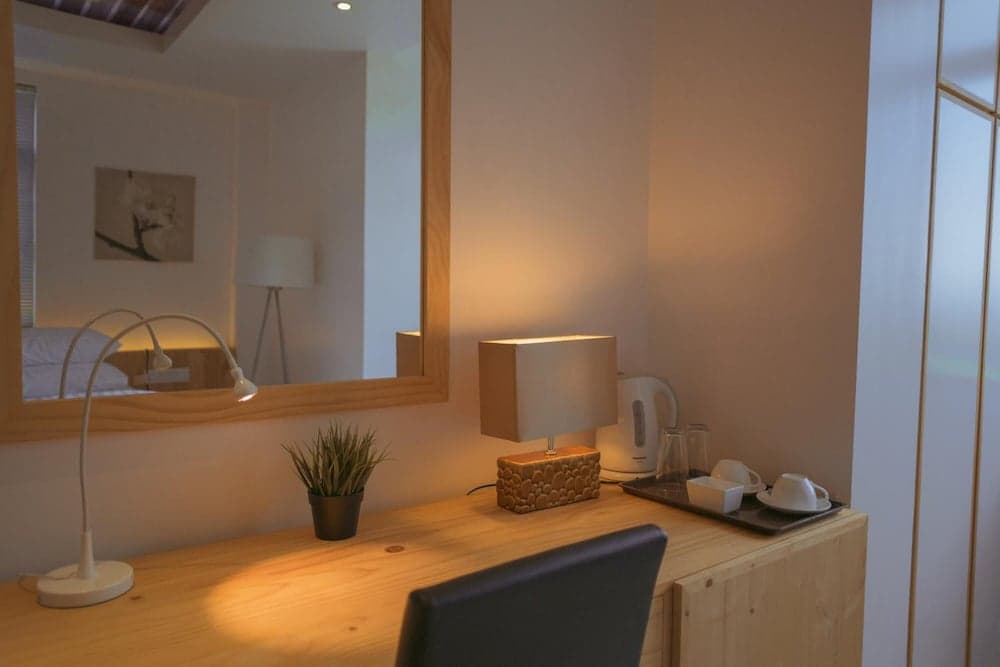 Pine Lodge Maldives - View 13