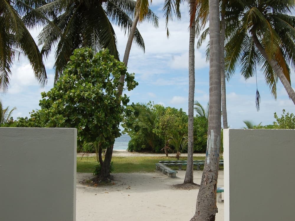 Vaali Maldives Island Escapes & Dive - View 20