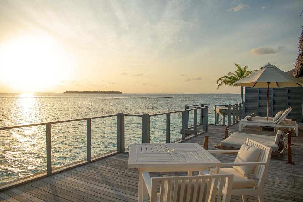 Noku Maldives - View 61
