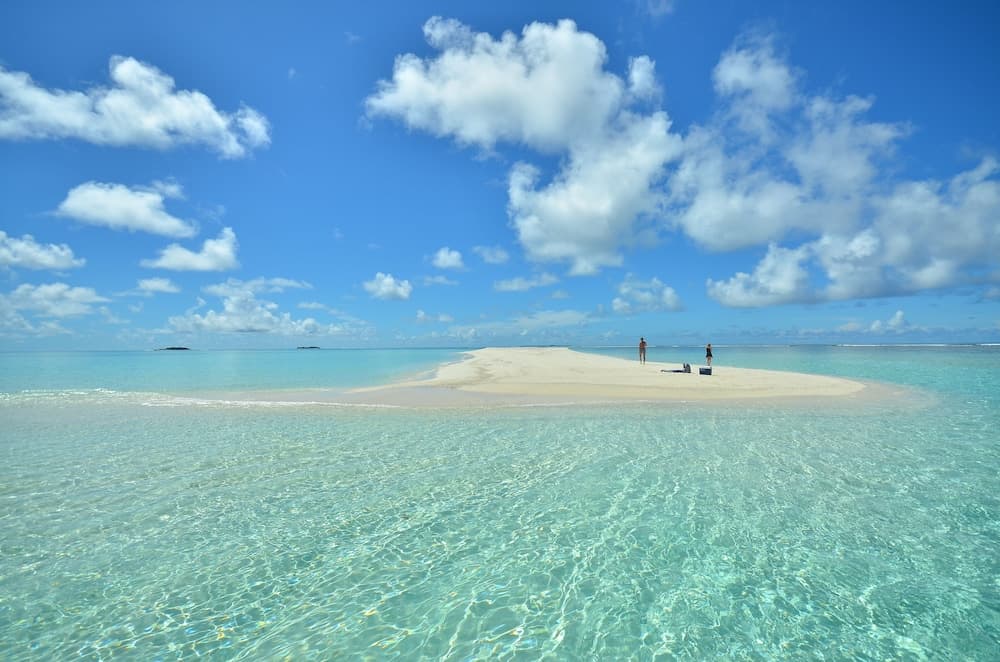 Ostrov Beach - View 15