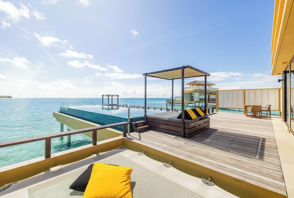 Angsana Velavaru - View 44