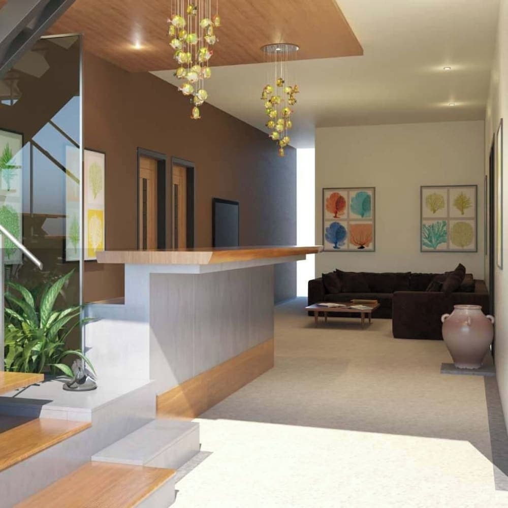 Dhiffushi Tourist Hotel - View 2