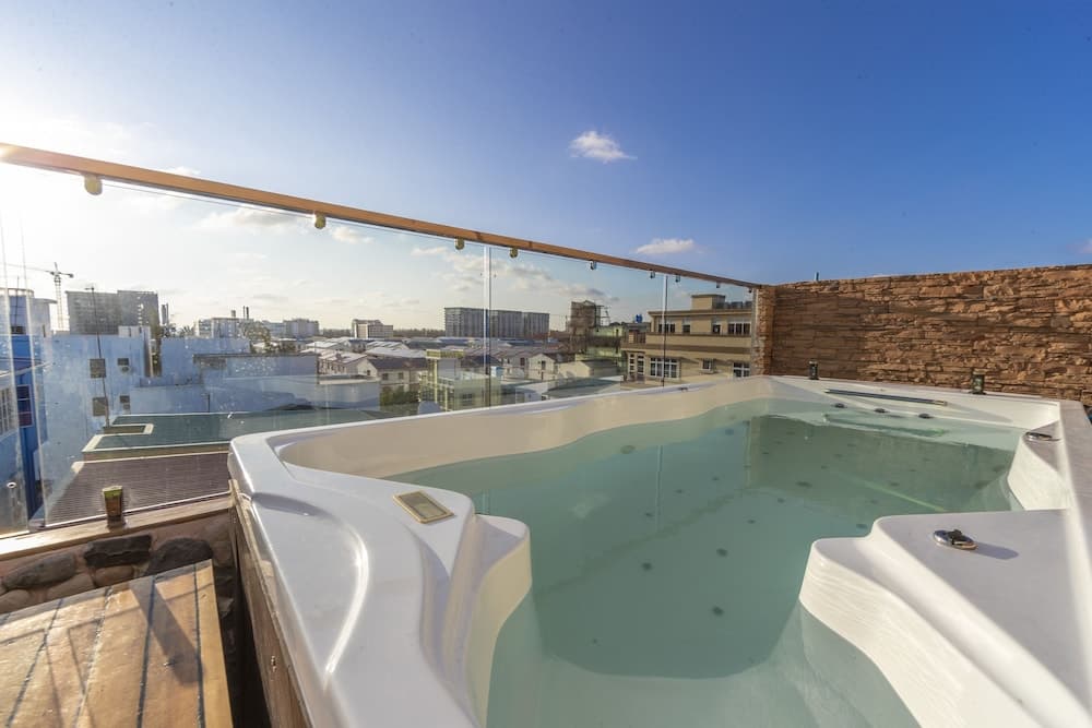 Coral Grand Beach & Spa - View 22