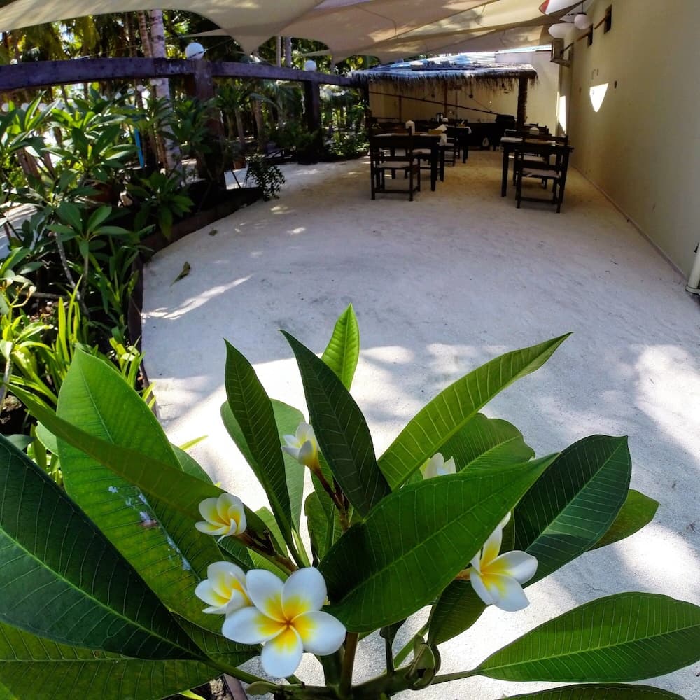 AriVilla Mathiveri - View 25