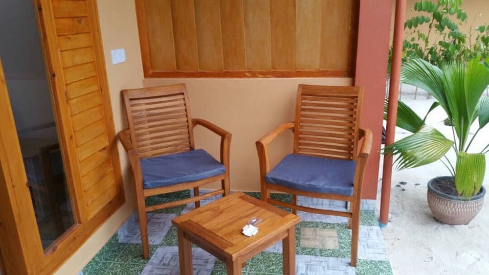 Sabba Summer Suite Maldives - View 13