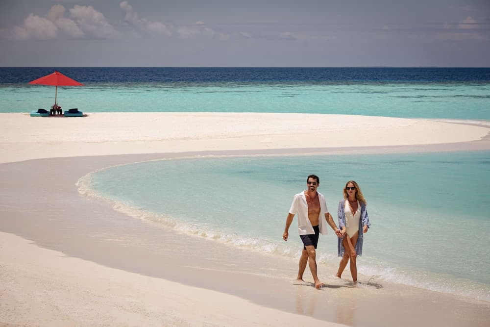 NH Collection Maldives Havodda Resort - View 60