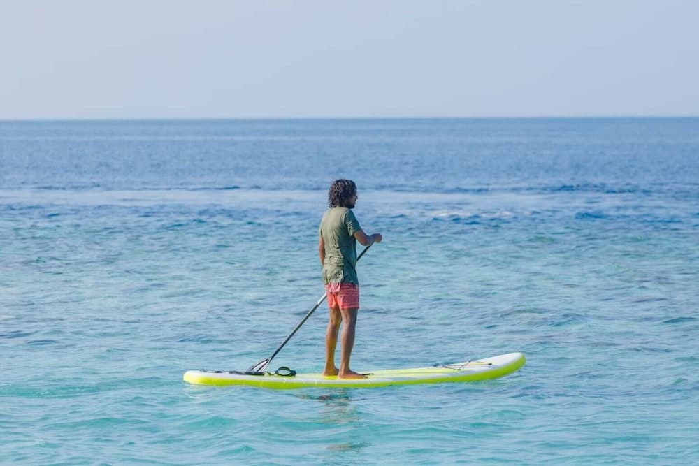 Nihaali Maldives - View 30