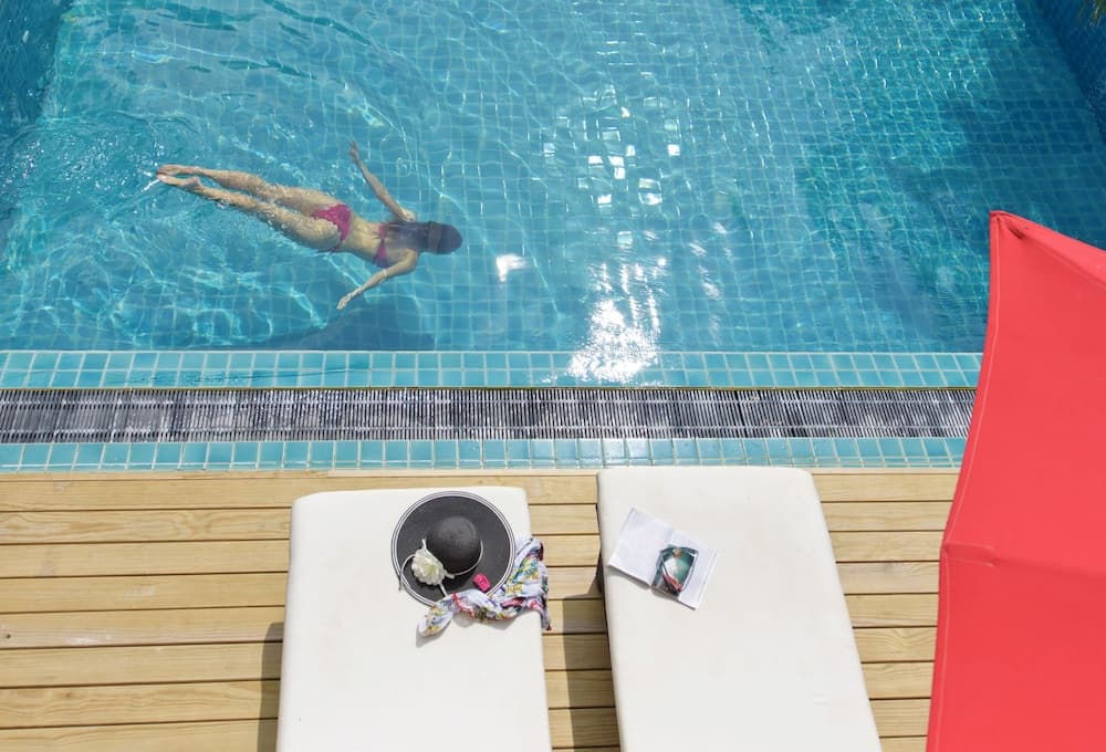 Eriyadu Island Resort - View 17