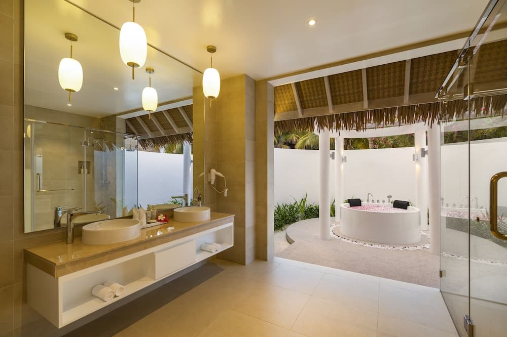 Bandos Maldives - View 6