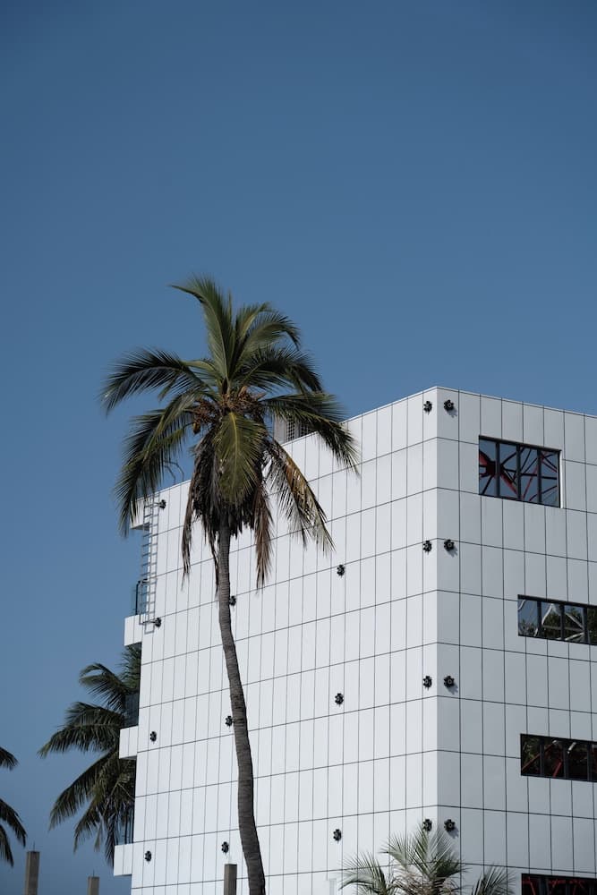 Wings by Hawks Hotels Kamadhoo Baa Atoll - View 43