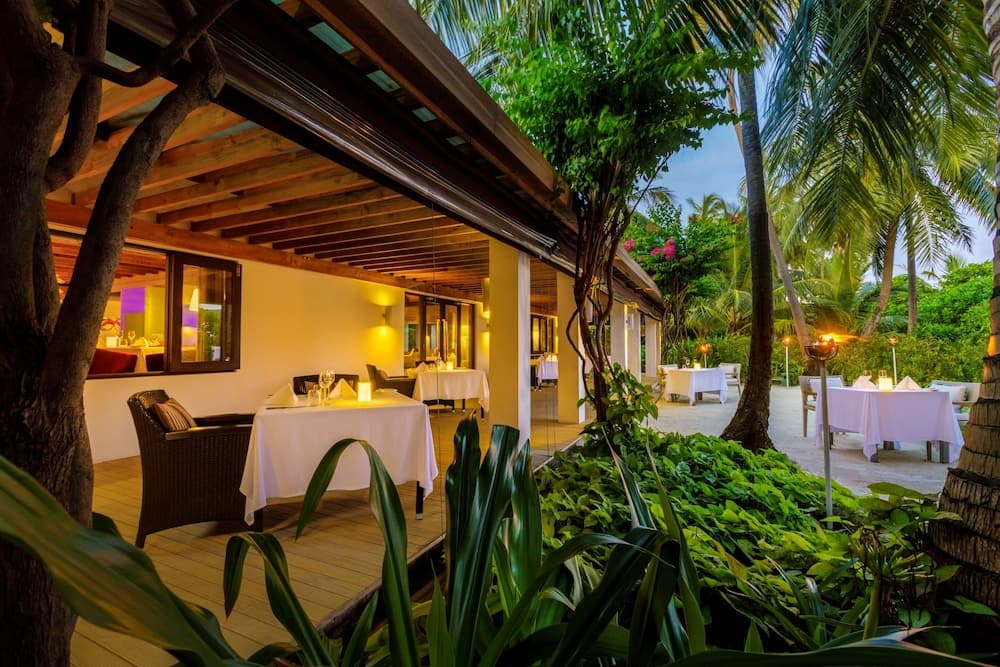 Velassaru Maldives - View 41