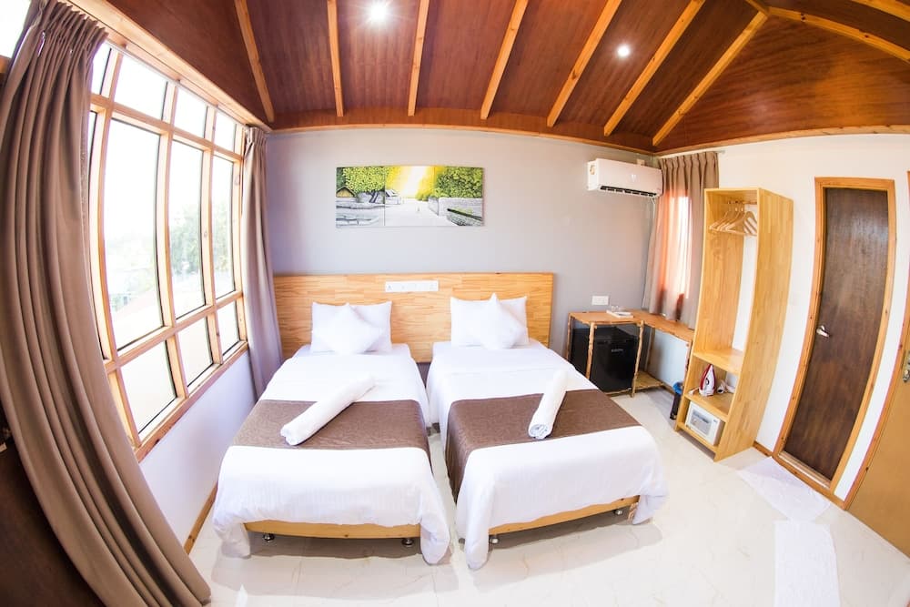 Old Town Inn - View 5