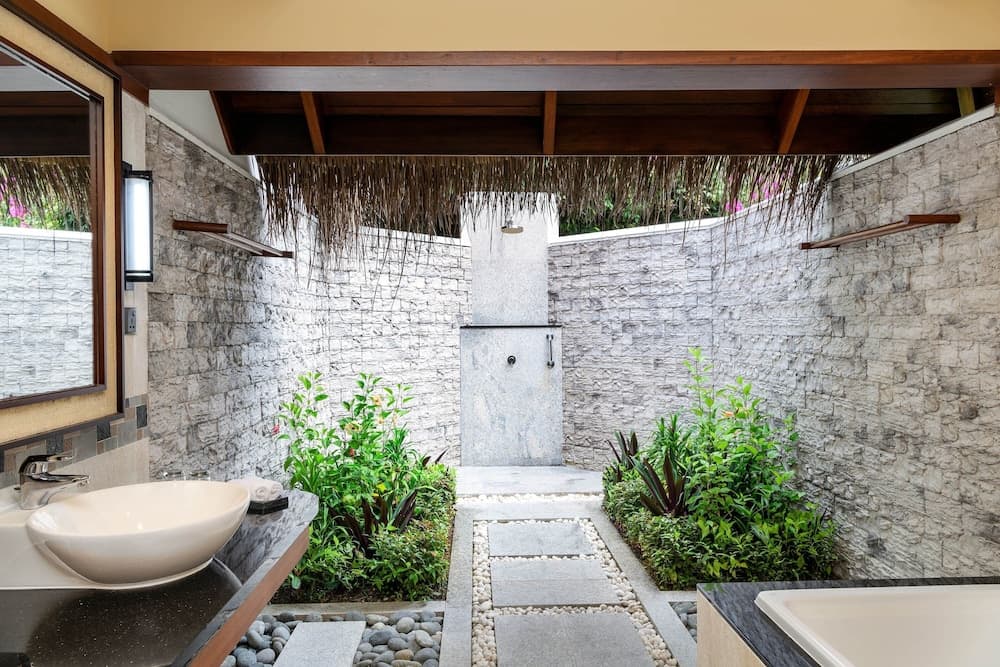 Sheraton Maldives Full Moon Resort & Spa - View 46