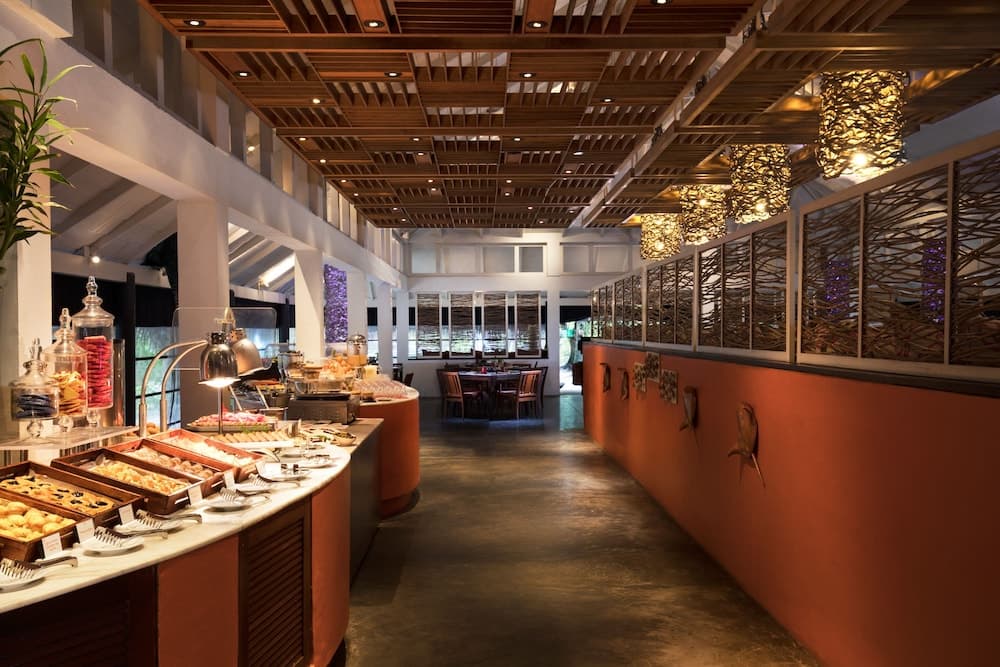 Taj Coral Reef Resort & Spa Maldives – A Premium All Inclusive Resort - View 81