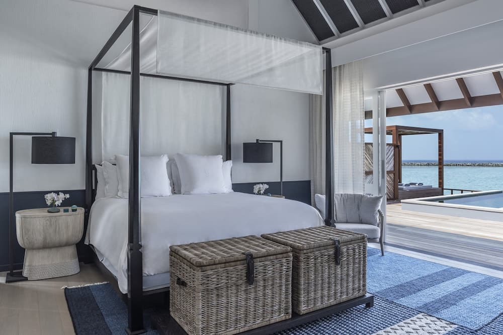 Four Seasons Maldives at Landaa Giraavaru - View 6