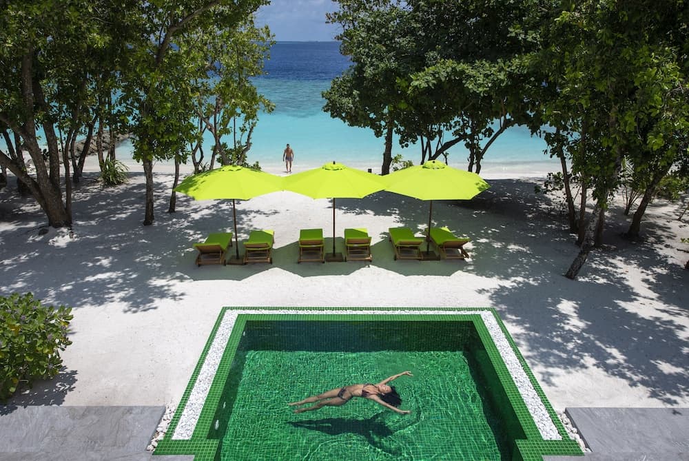 Emerald Maldives Resort & Spa - All Inclusive - View 46