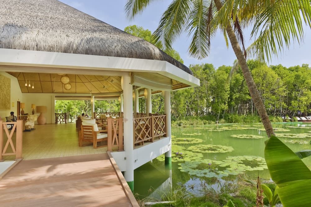 Dreamland Unique Sea and Lake Resort Spa - View 6