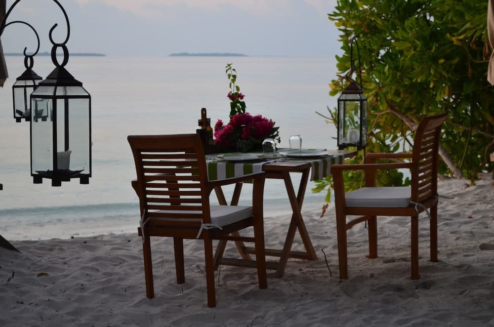 Yacht Fascination Maldives - View 34