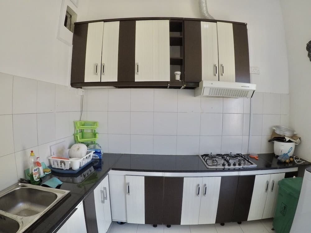 Island Side Gulhi - View 7