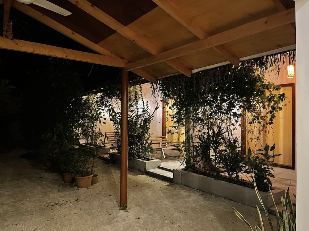 Kihaa Holiday Home - View 10