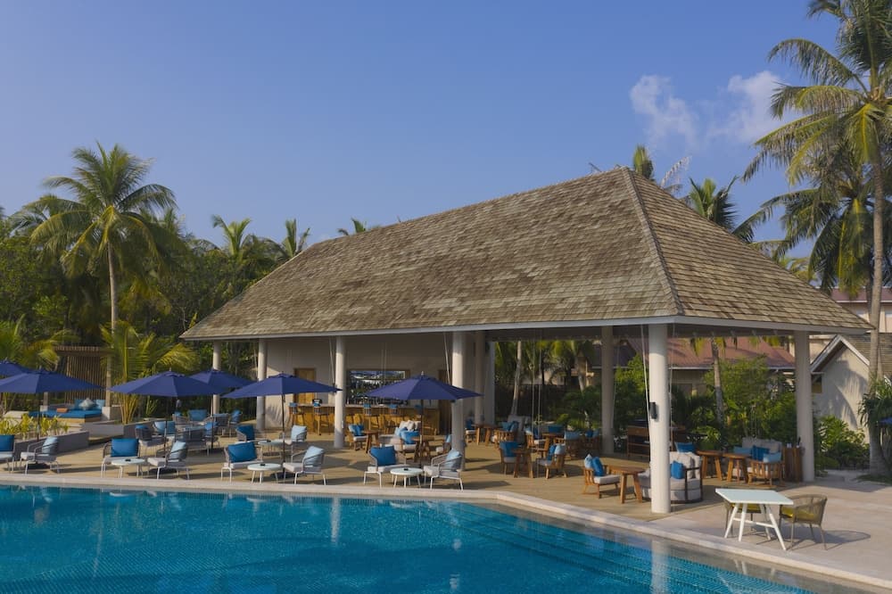 Emerald Faarufushi Resort & Spa - View 150