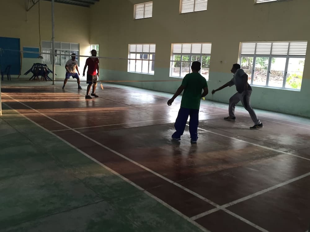 Dhonveli Residence - View 3