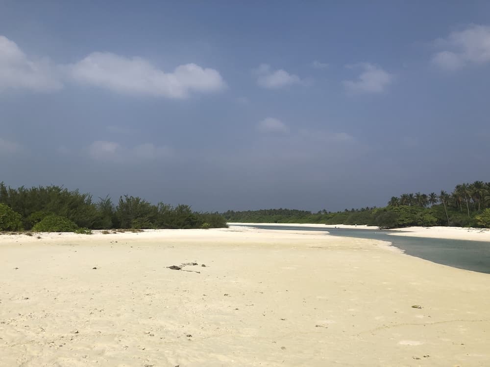 Tropical Sands Kelaa - View 8
