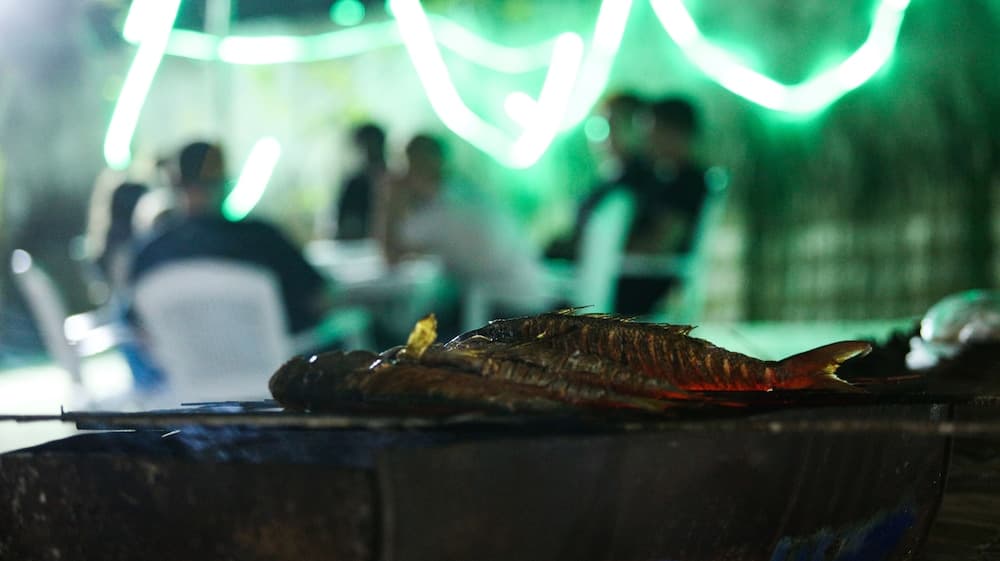 Dhigurah Retreat Beach - View 24