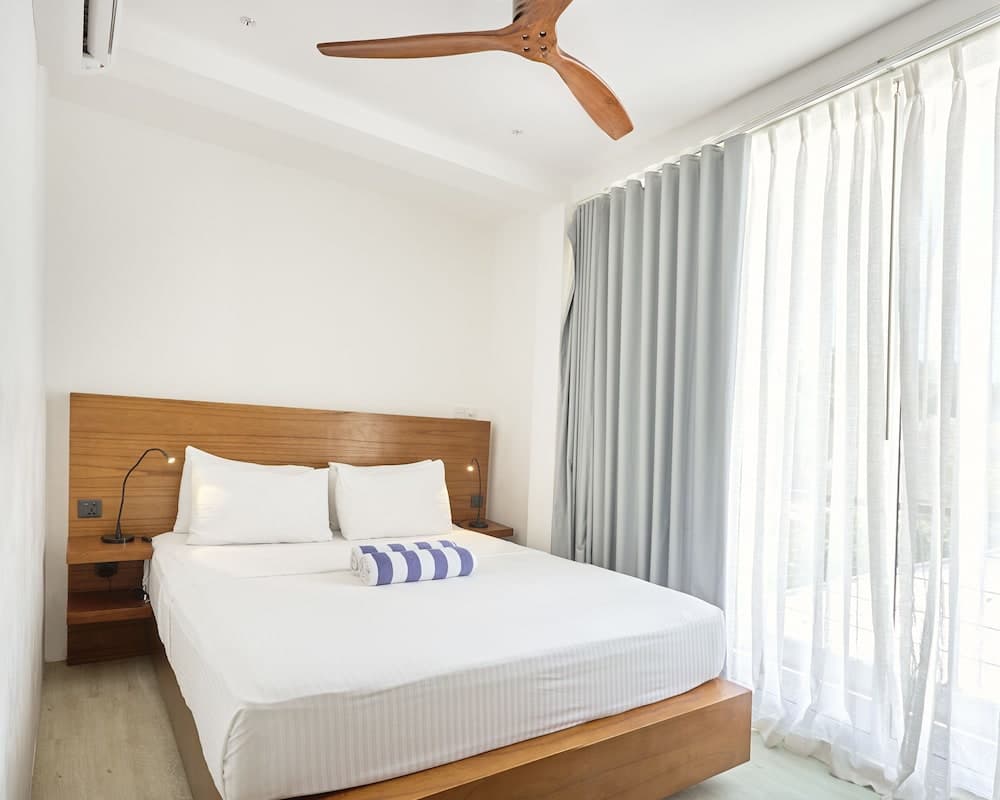 Bliss Dhigurah - View 127