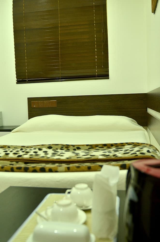 DeMal Orchid Hotel - Hulhumale - View 4