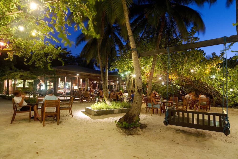 Embudu Village - View 38