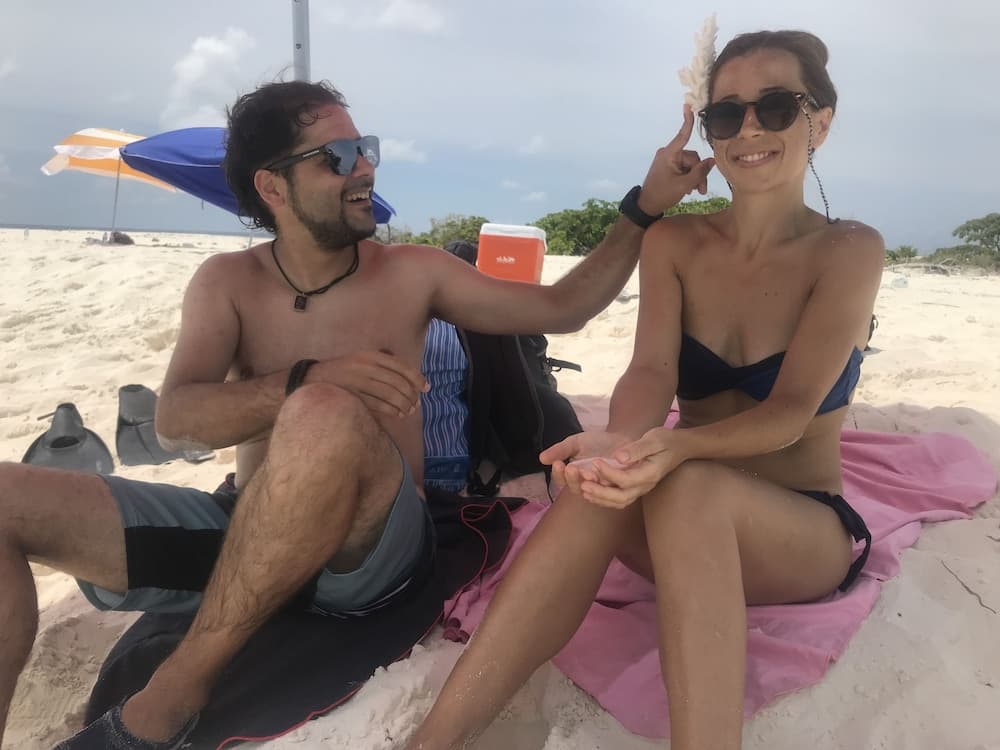 Village Life Maldives - View 24