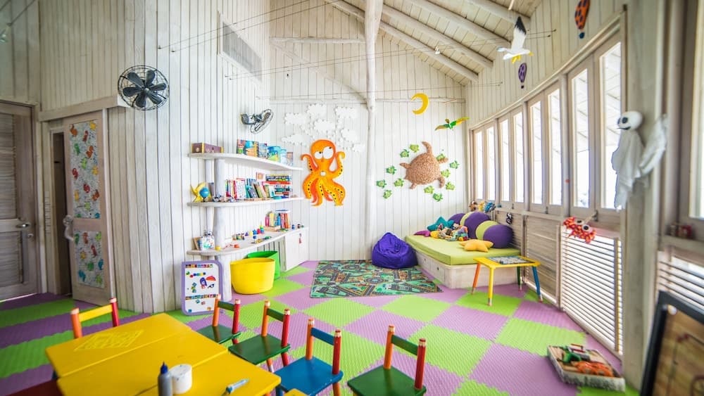 Soneva Jani - View 36