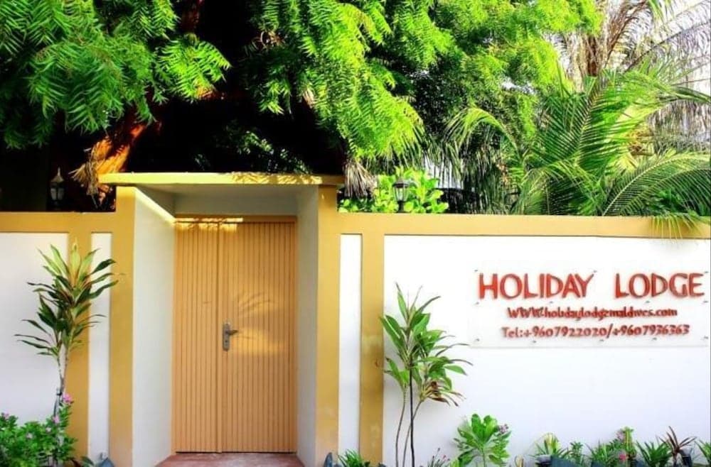 Holiday Lodge - View 26