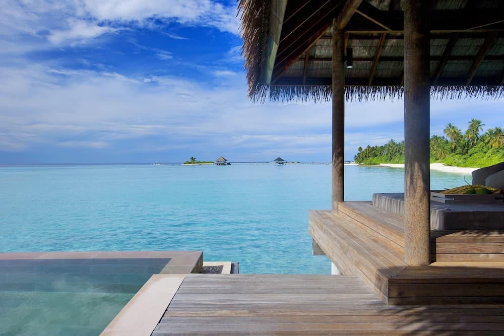 COMO Maalifushi - View 188
