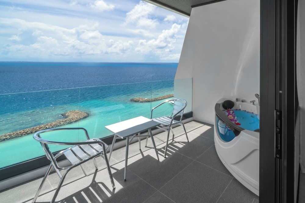 iCom Blue Sea View - View 33