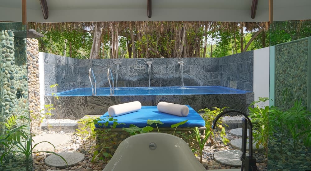 Kihaa Maldives - View 199