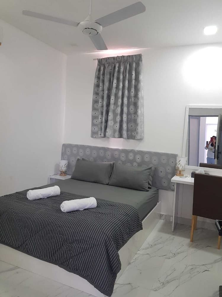 Empyrean Stay - View 4