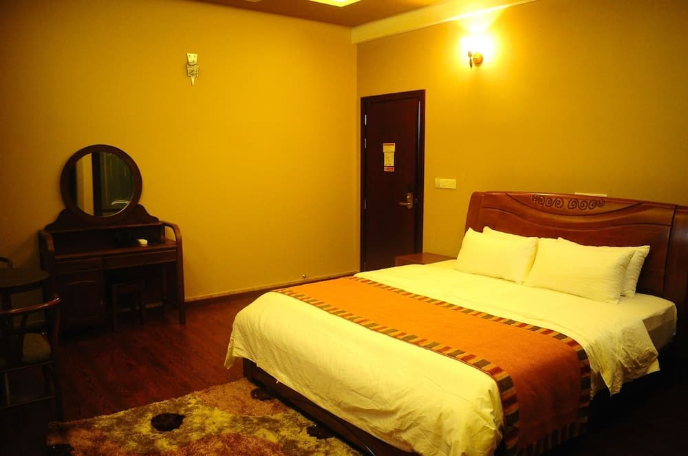 Calyx Grand Fuvahmulah - View 16