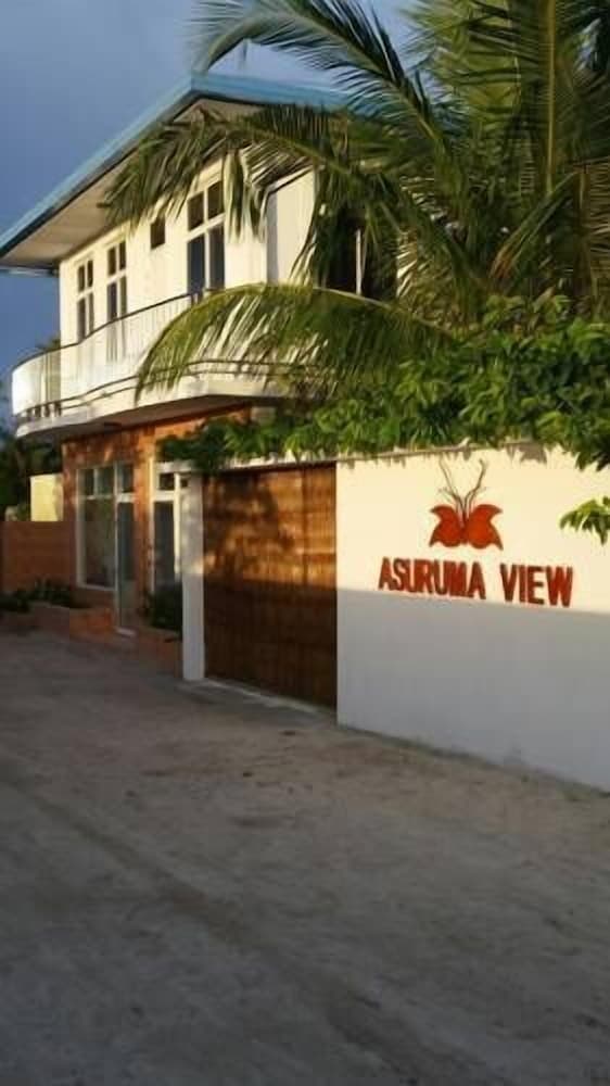 Asuruma View hotel - View 29