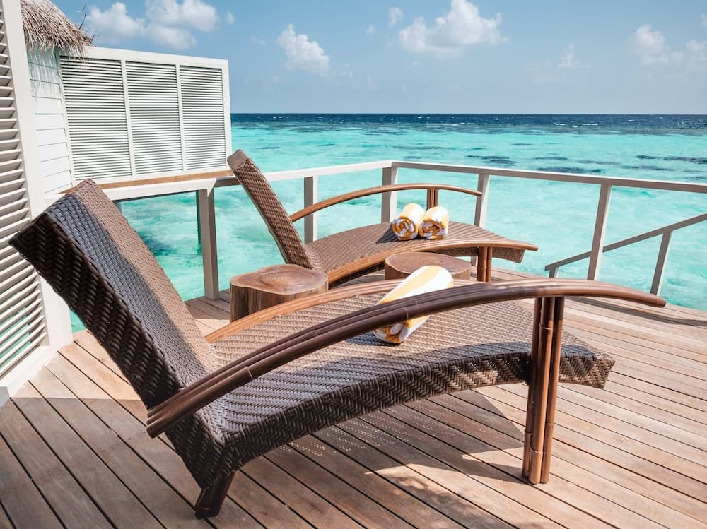 Drift Thelu Veliga Retreat - View 19