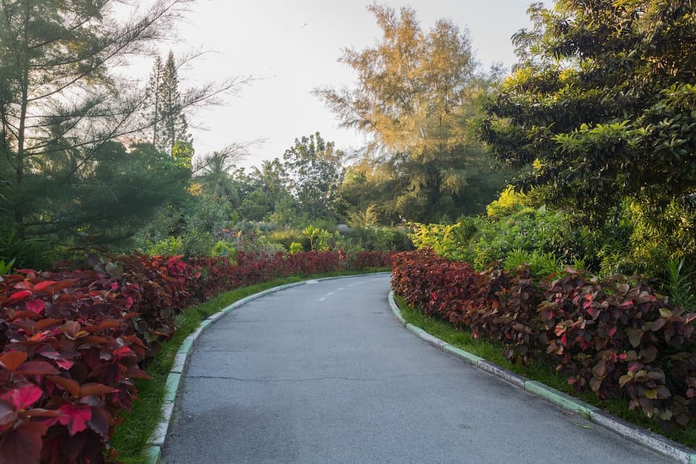 Equator Village - View 40