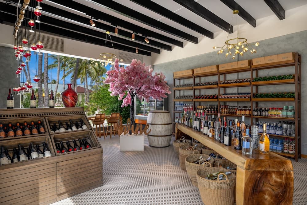 OBLU XPERIENCE Ailafushi - All Inclusive with Free Transfers - View 48