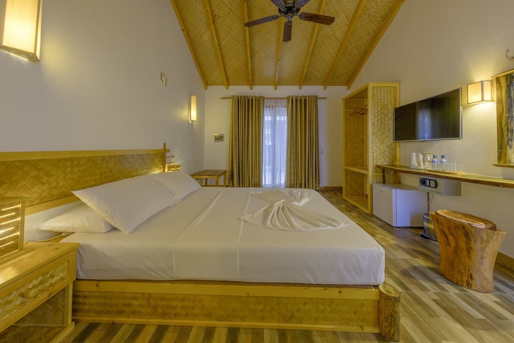 Ameera Maldives - View 32