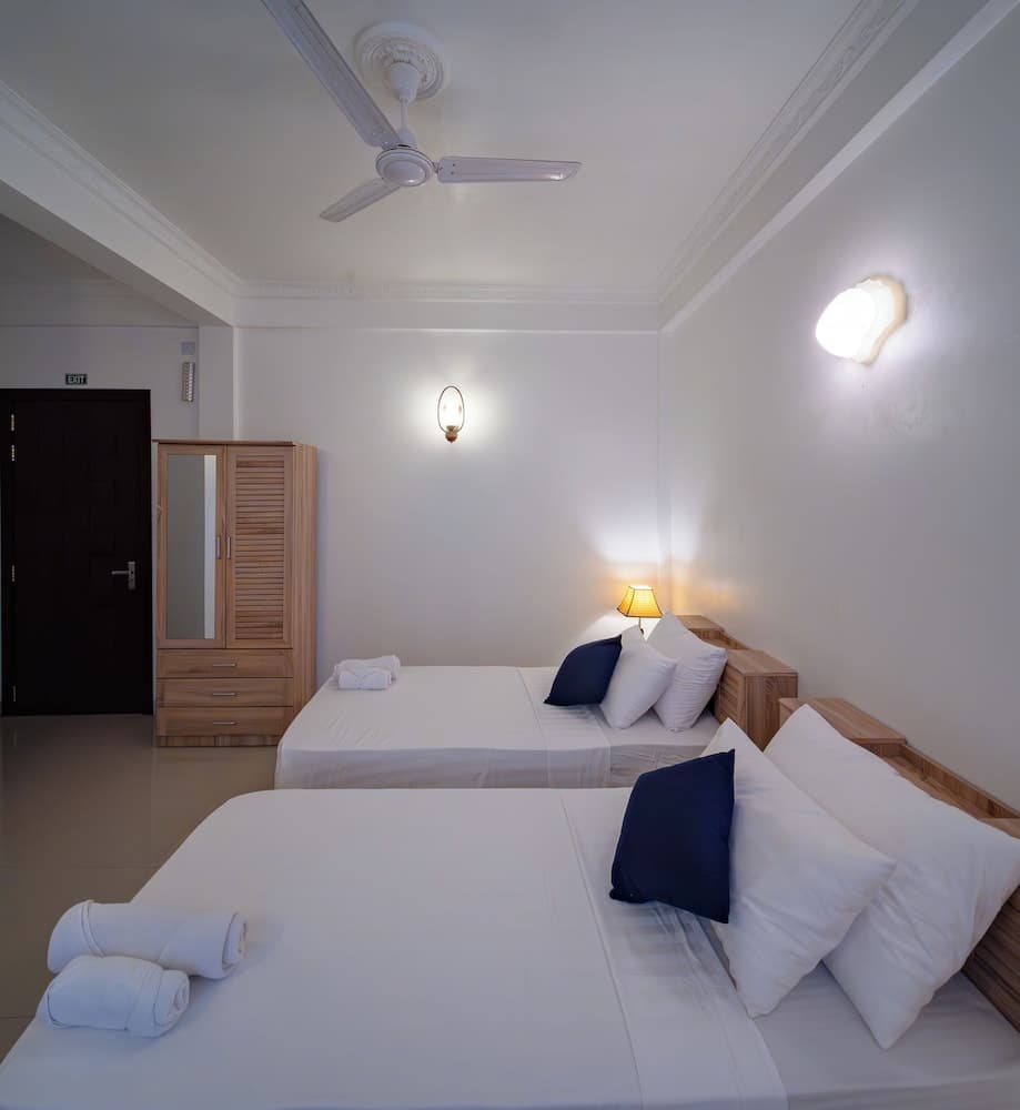 Biosphere Inn Maldives - View 28