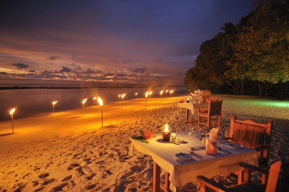 Royal Island Resort & Spa - View 74