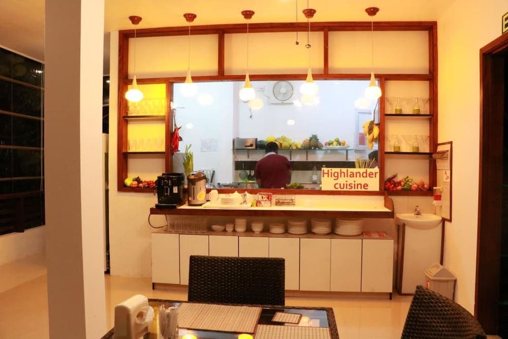 Liberty Guest House Maldives - View 176