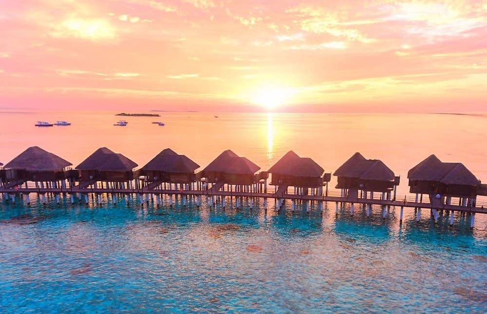 Sun Siyam Vilu Reef - All Inclusive - View 116