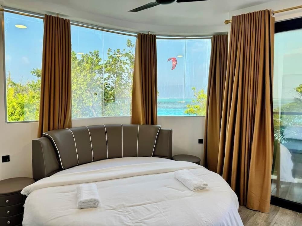 Bibee Maldives - View 57